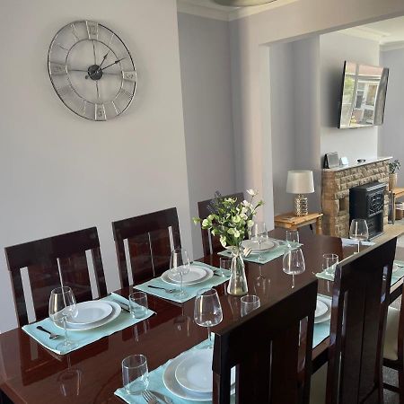 Victoria House, Beautiful Swanage Stay! Ulwell 외부 사진