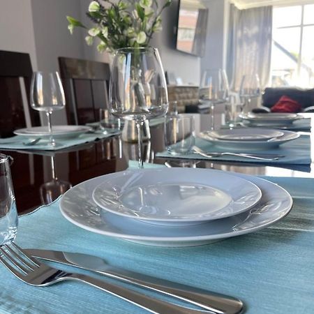 Victoria House, Beautiful Swanage Stay! Ulwell 외부 사진