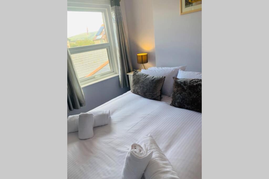 Victoria House, Beautiful Swanage Stay! Ulwell 외부 사진