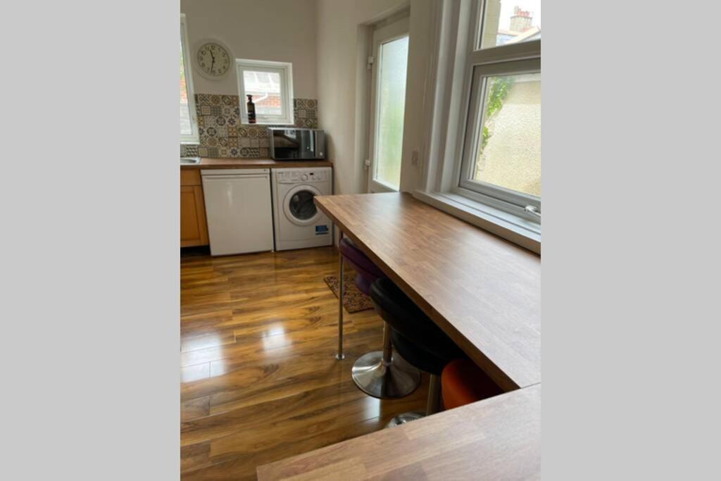 Victoria House, Beautiful Swanage Stay! Ulwell 외부 사진