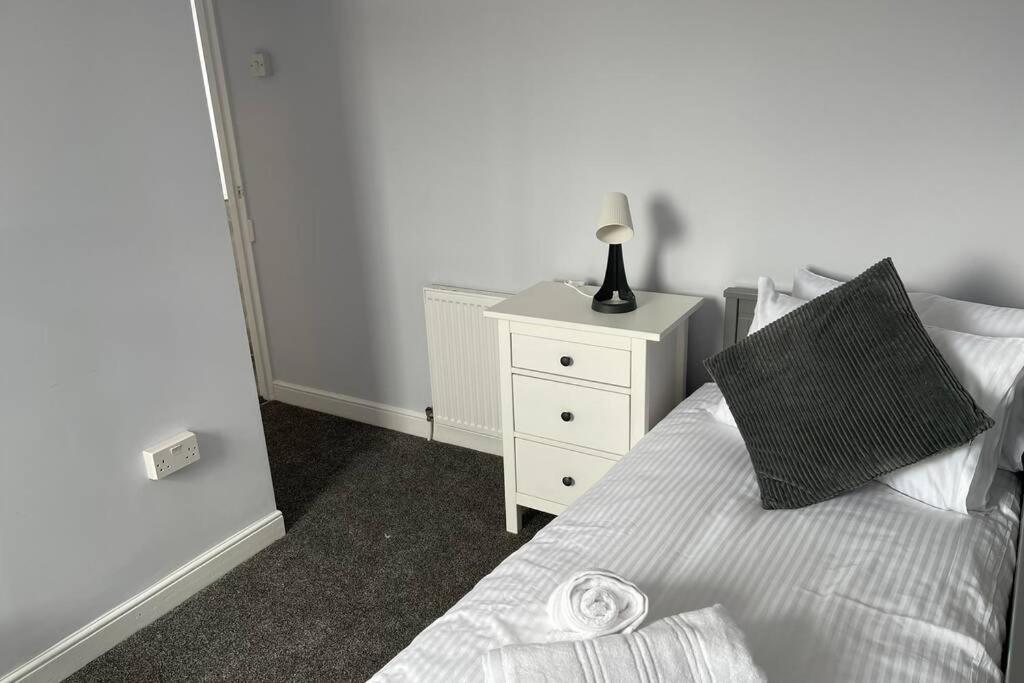Victoria House, Beautiful Swanage Stay! Ulwell 외부 사진