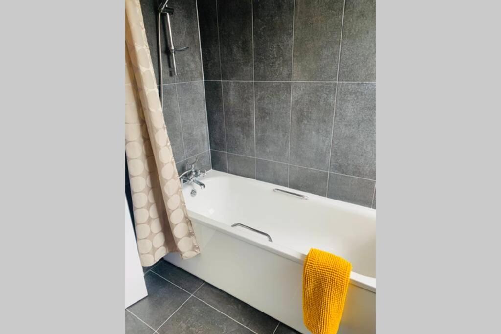 Victoria House, Beautiful Swanage Stay! Ulwell 외부 사진