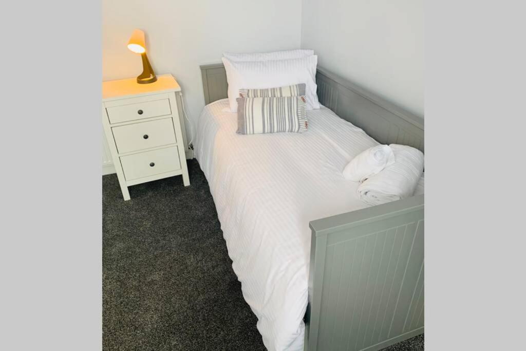 Victoria House, Beautiful Swanage Stay! Ulwell 외부 사진