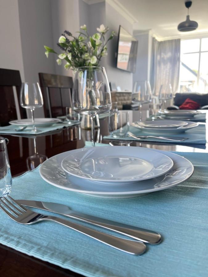 Victoria House, Beautiful Swanage Stay! Ulwell 외부 사진
